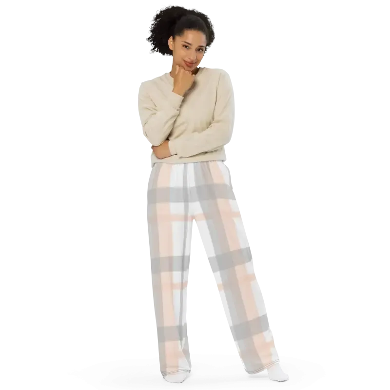 Chic Wide Leg Pants for Bold Fashion Divas