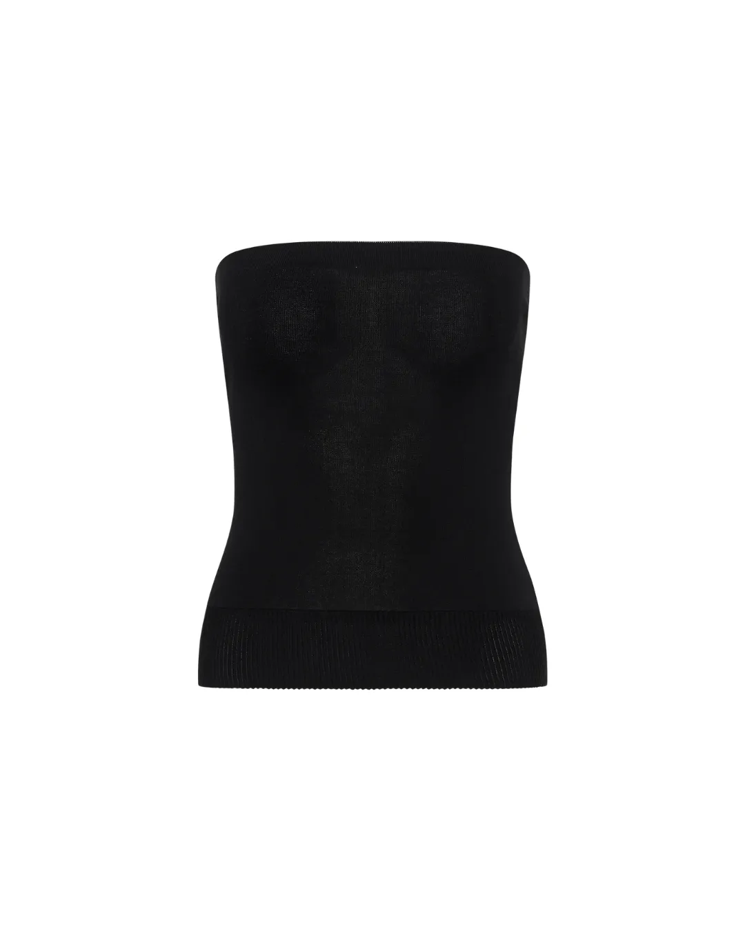 CITARA STRAPLESS TOP