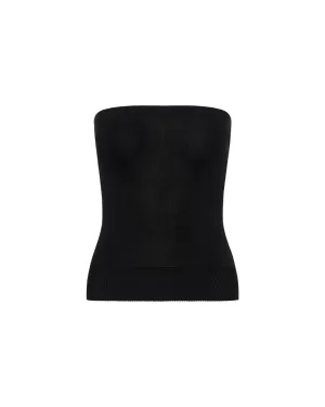 CITARA STRAPLESS TOP