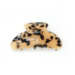 Classic jaw clip large size - roxy