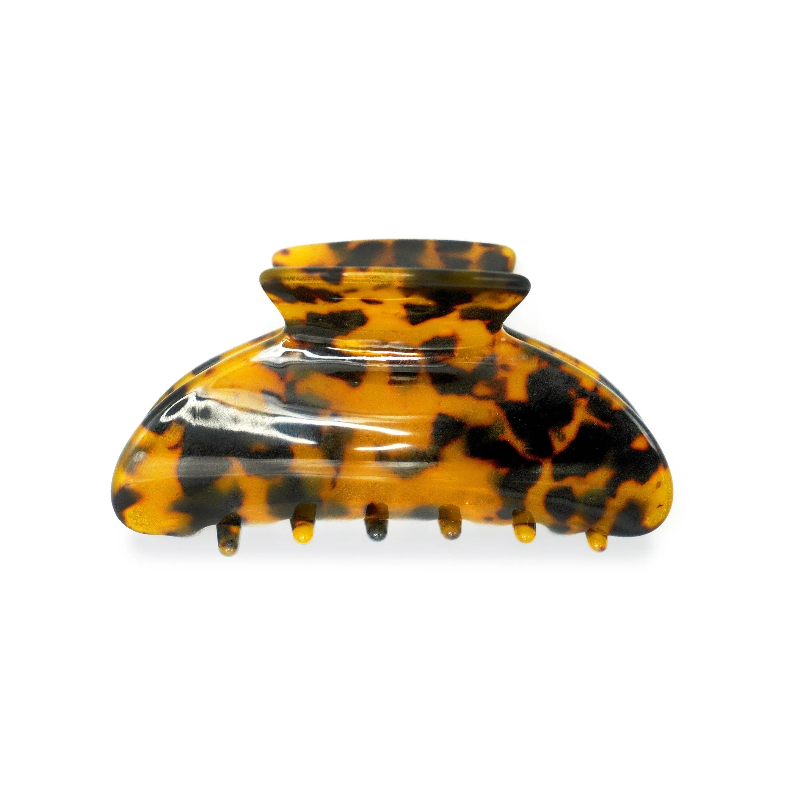 Classic jaw clip large size - roxy