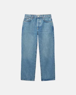 CLASSIC JEAN DENIM