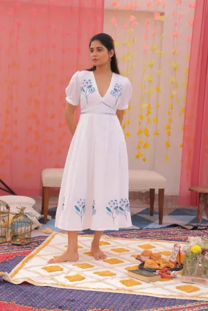Cloud Kiss Dress
