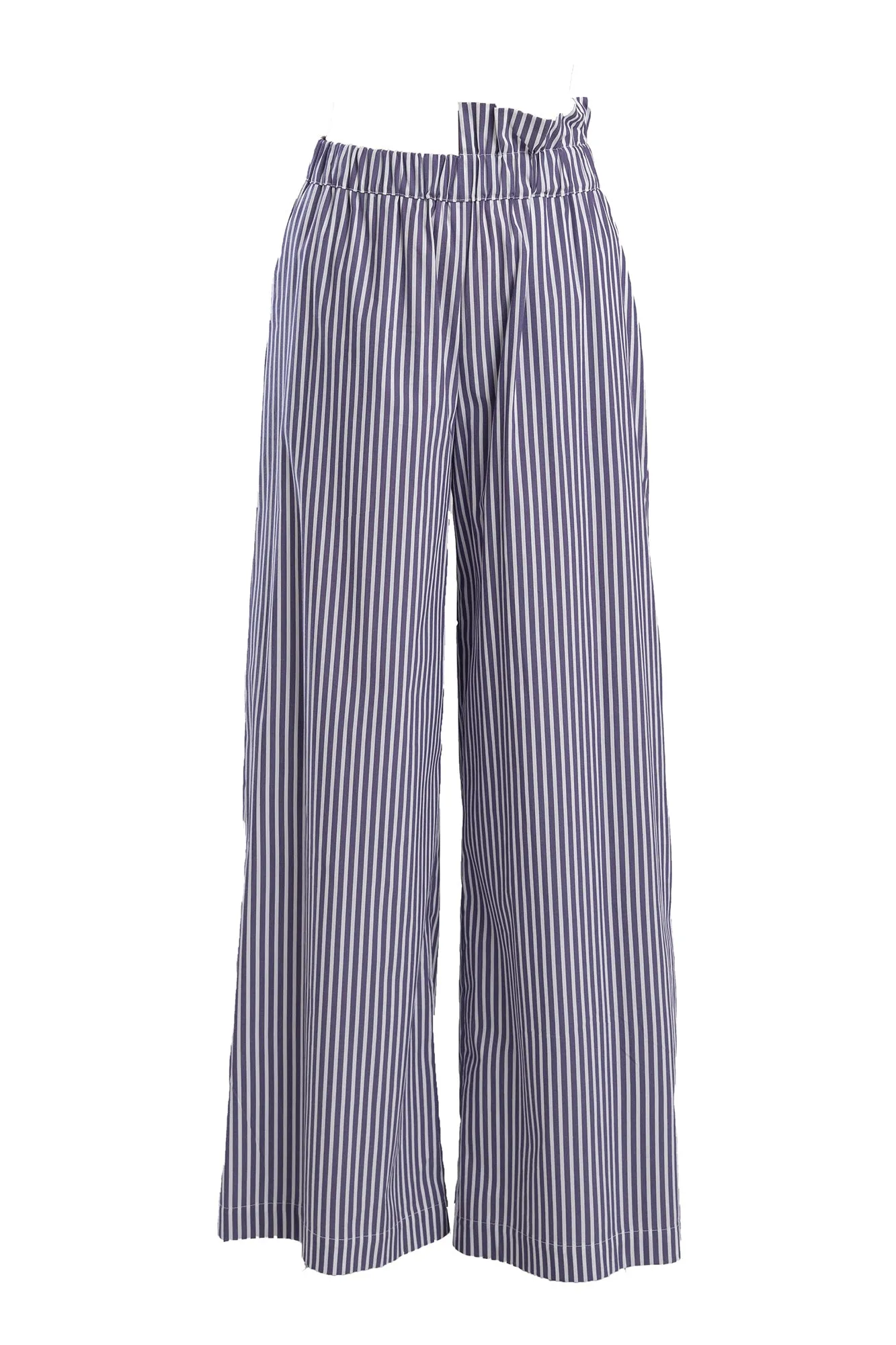 Coast High-Rise Pants
