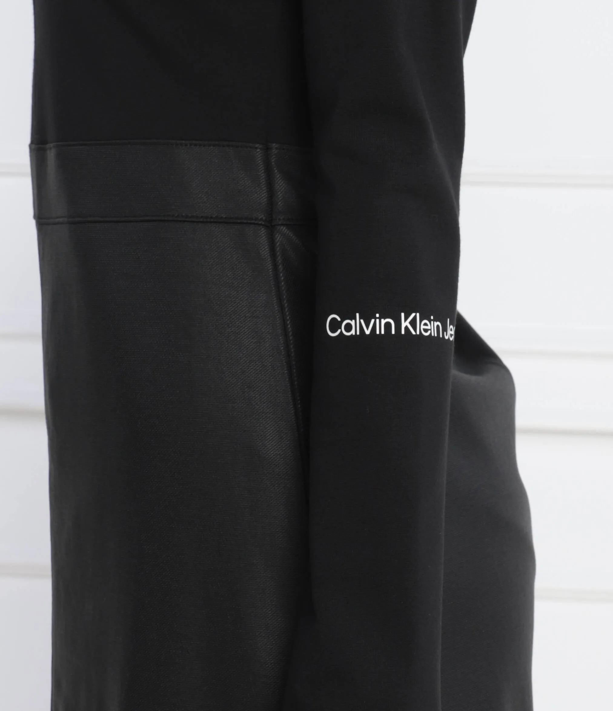 Coated Milano A-Line Dress