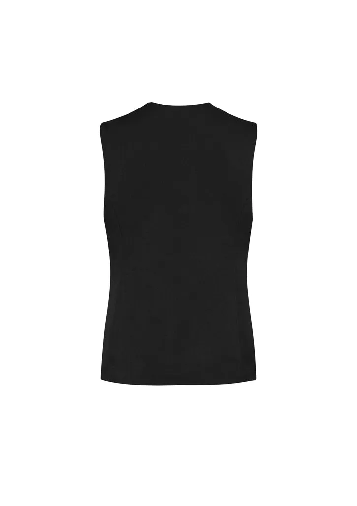 Cool Stretch Womens Longline Vest (BZ-50112)