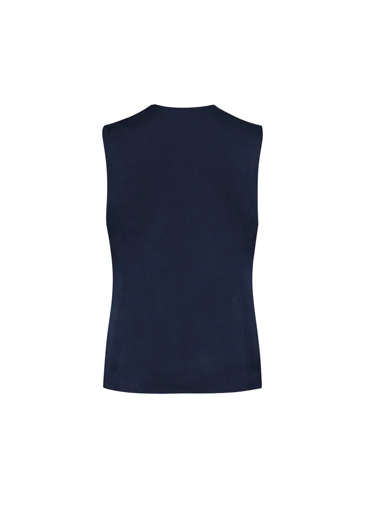 Cool Stretch Womens Longline Vest (BZ-50112)