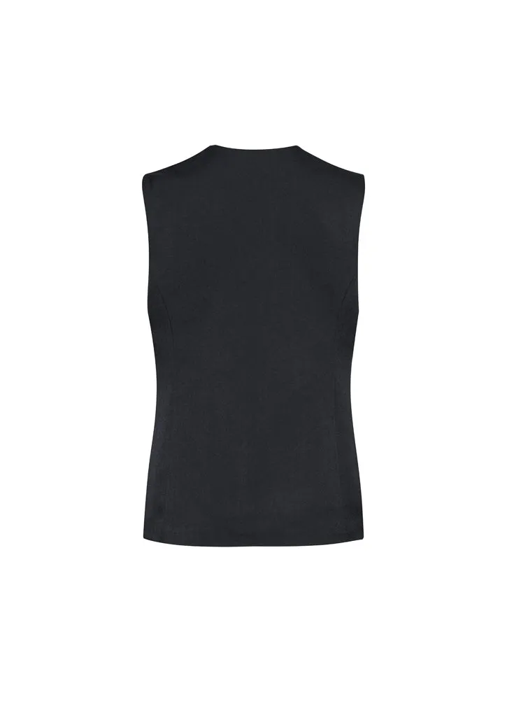 Cool Stretch Womens Longline Vest (BZ-50112)