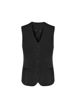 Cool Stretch Womens Longline Vest (BZ-50112)