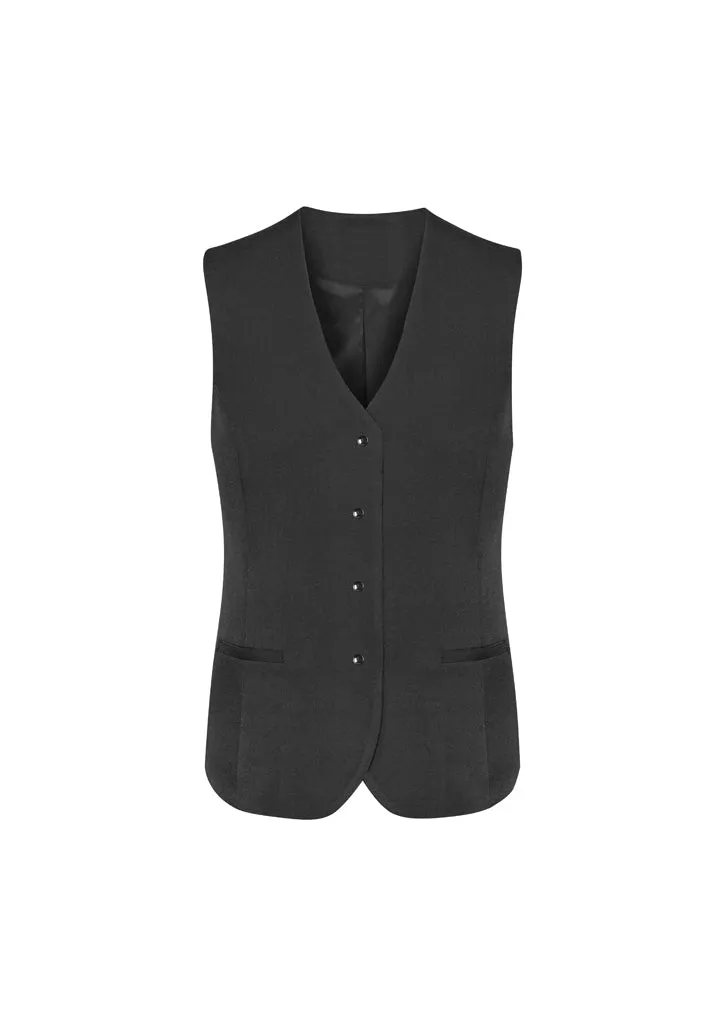 Cool Stretch Womens Longline Vest (BZ-50112)