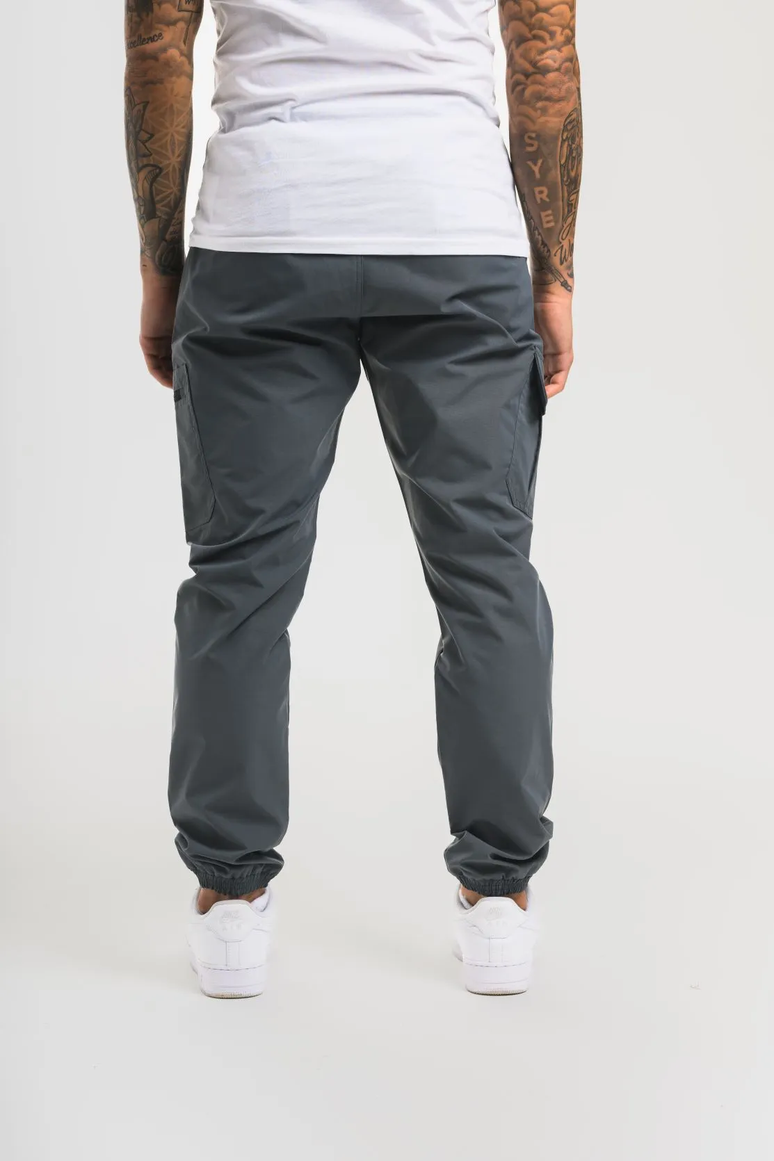 CORP V2 CARGO PANT - SLATE