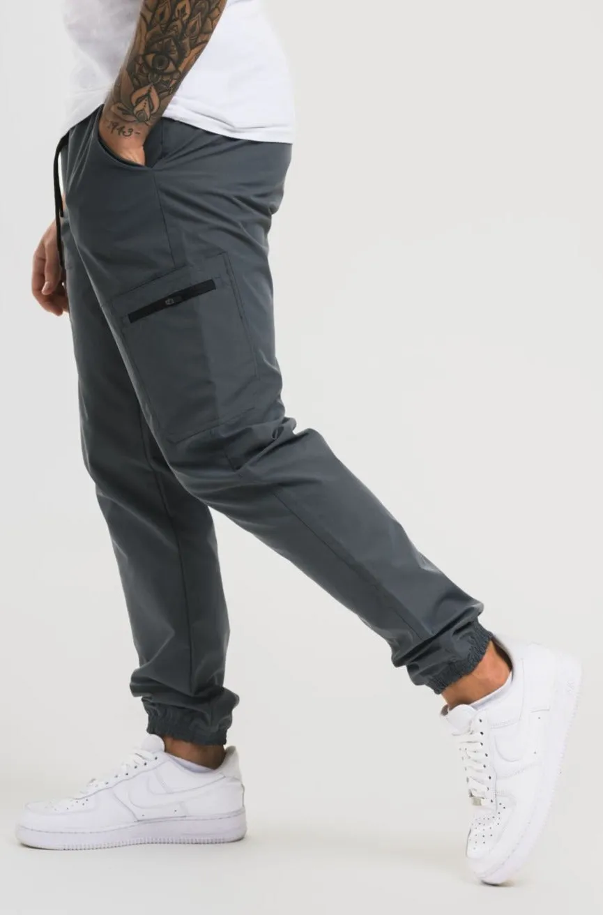 CORP V2 CARGO PANT - SLATE