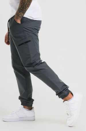 CORP V2 CARGO PANT - SLATE