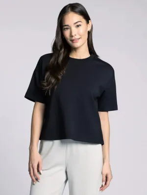Corrie Tee -- Black