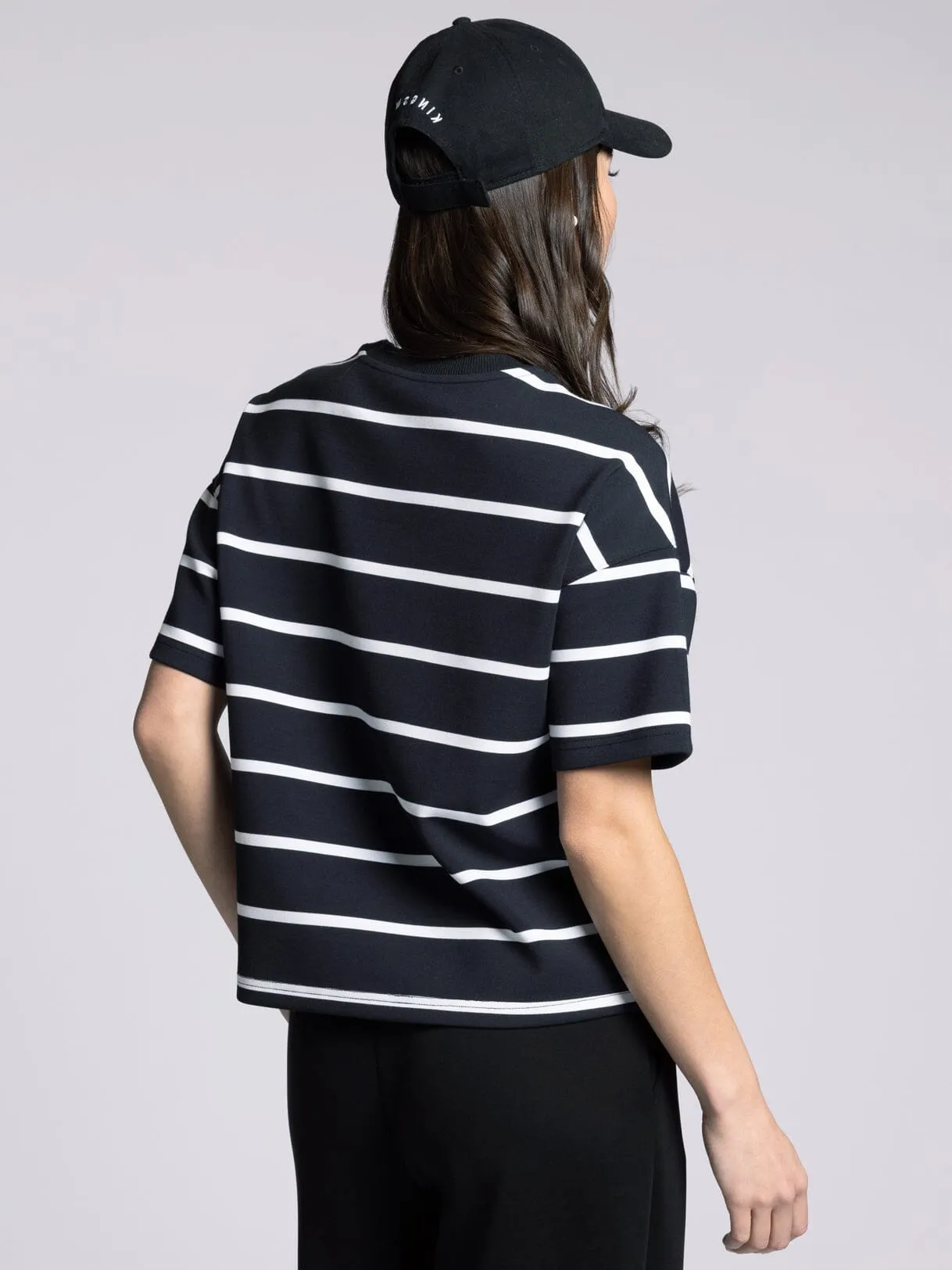 CORRIE TEE - PREPACK OF 6 UNITS
