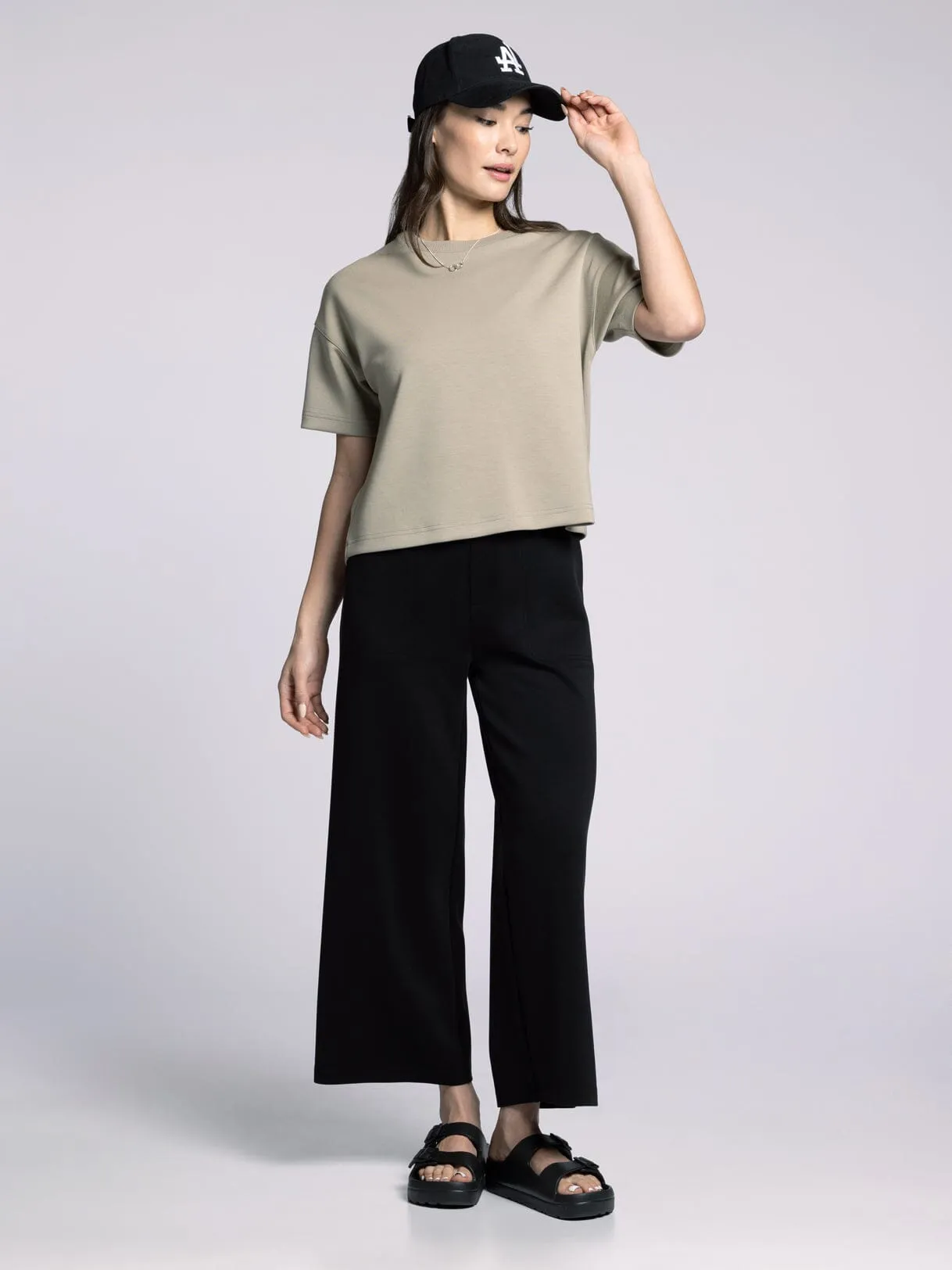 CORRIE TEE - PREPACK OF 6 UNITS