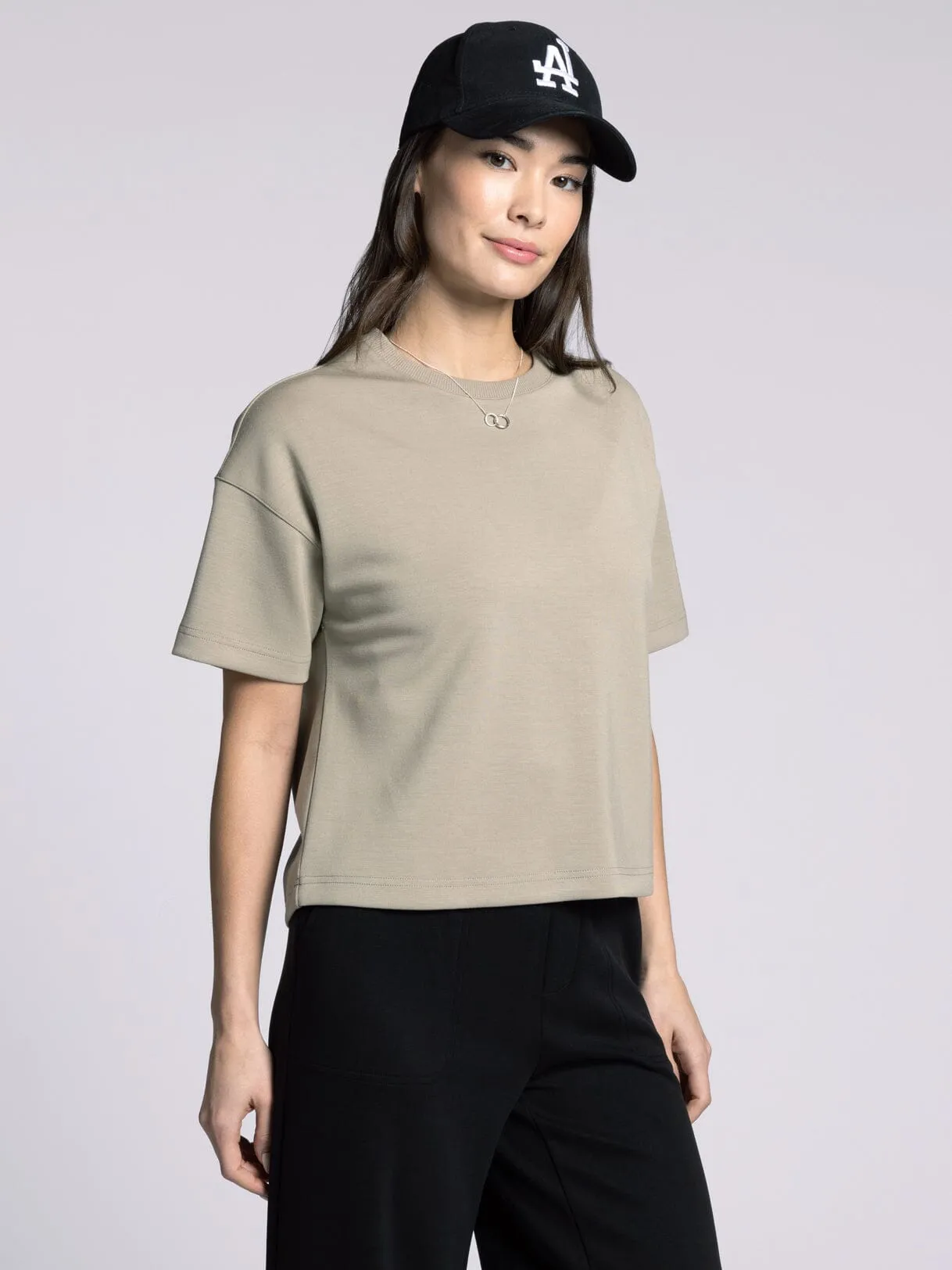 CORRIE TEE - PREPACK OF 6 UNITS