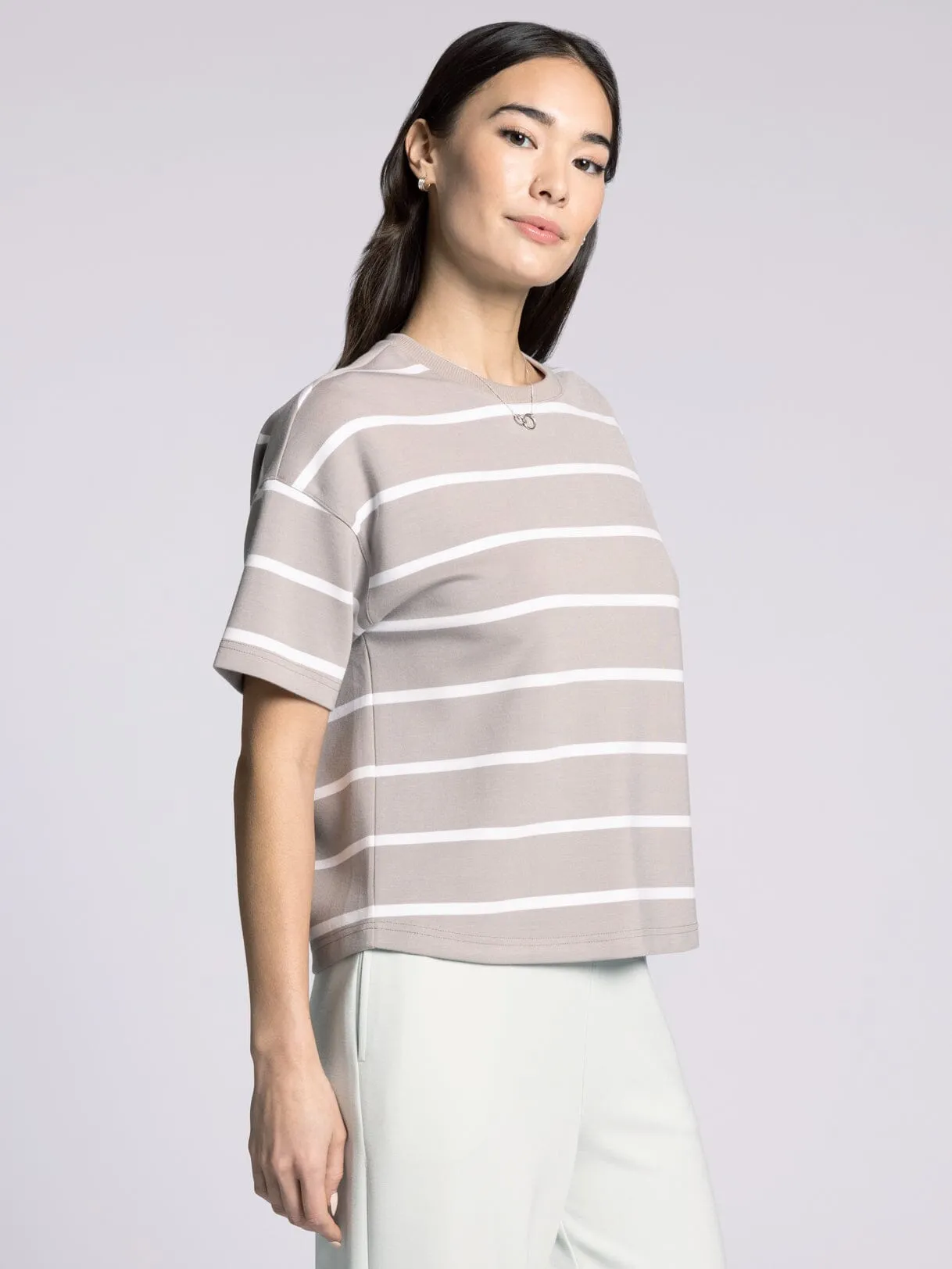 CORRIE TEE - PREPACK OF 6 UNITS
