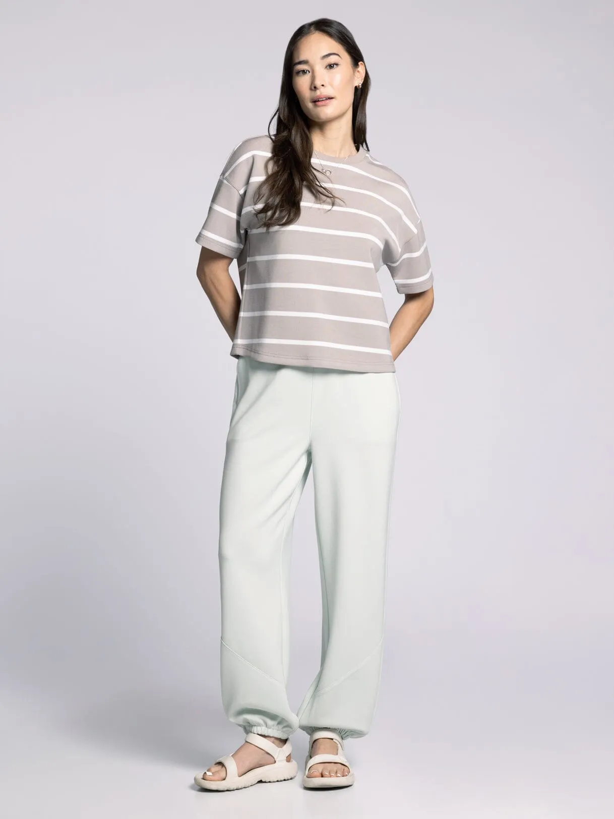 CORRIE TEE - PREPACK OF 6 UNITS