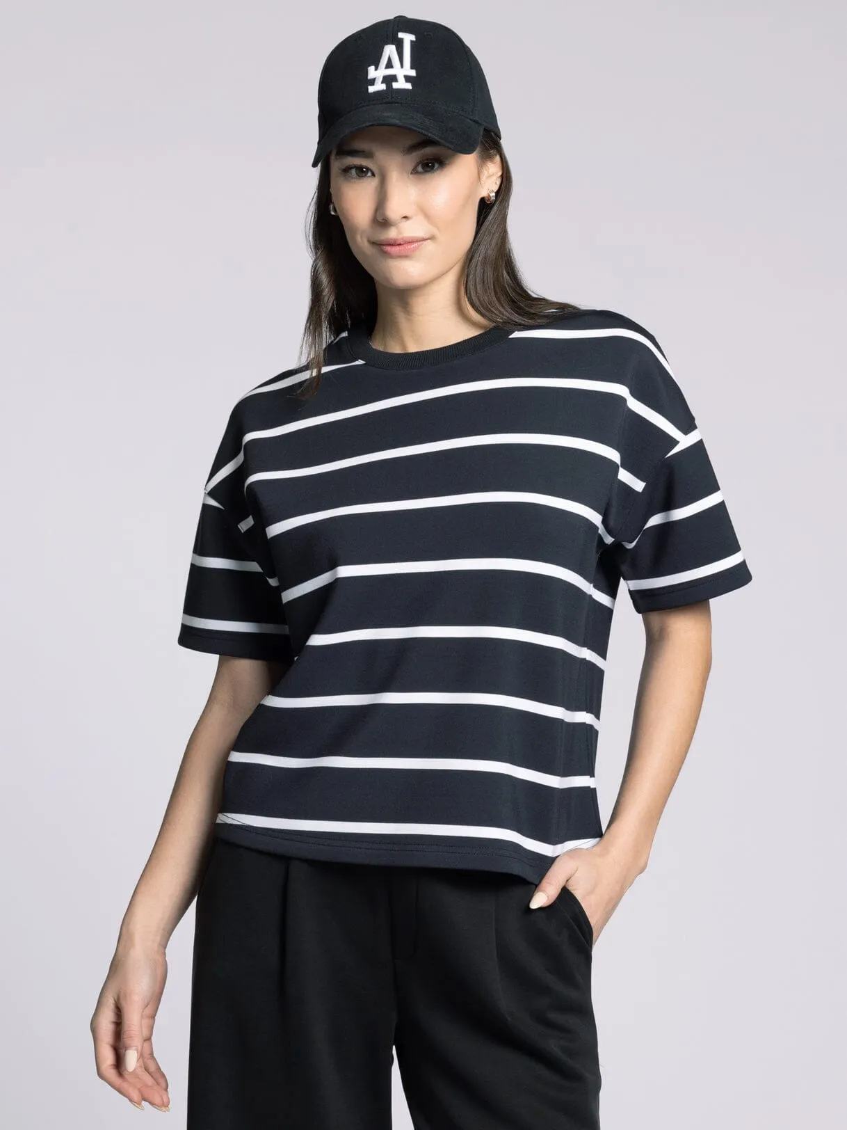 CORRIE TEE - PREPACK OF 6 UNITS