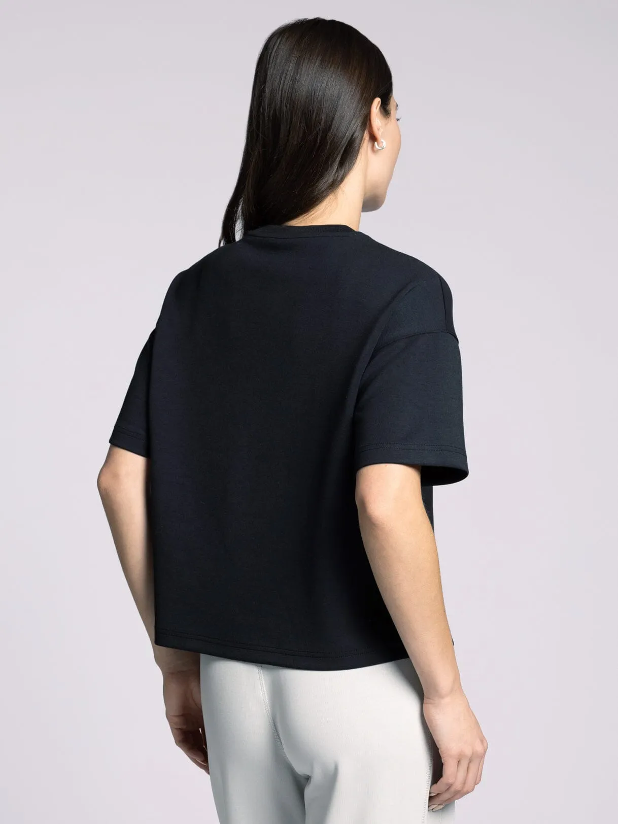 CORRIE TEE - PREPACK OF 6 UNITS