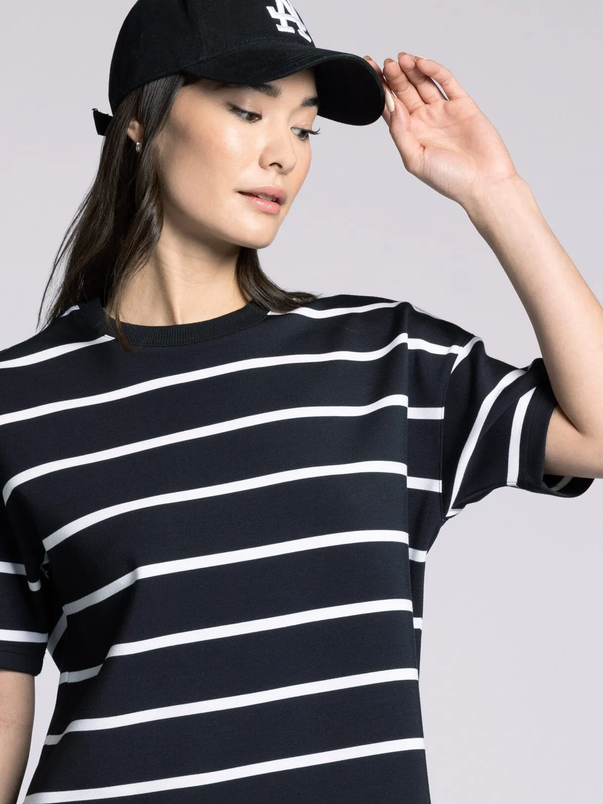 CORRIE TEE - PREPACK OF 6 UNITS