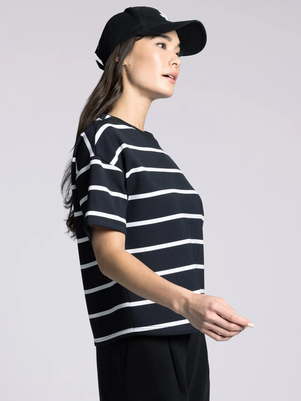 CORRIE TEE - PREPACK OF 6 UNITS