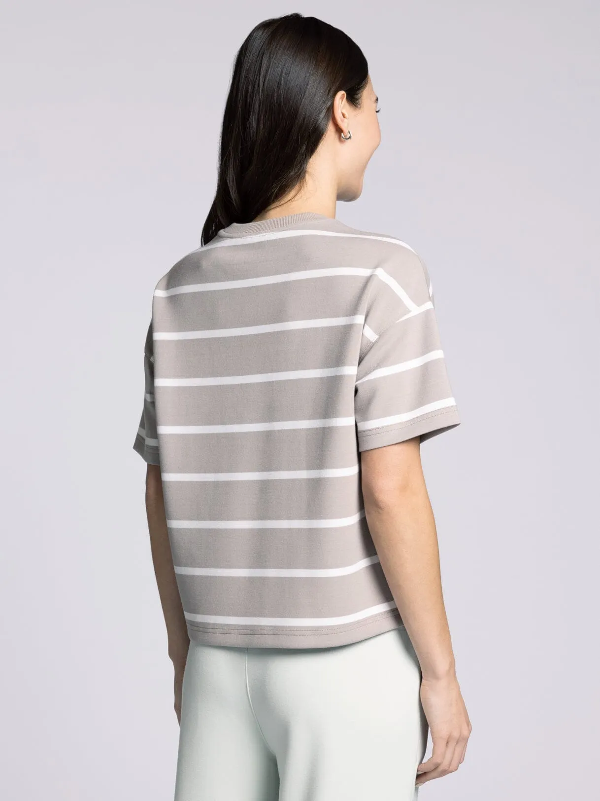 CORRIE TEE - PREPACK OF 6 UNITS