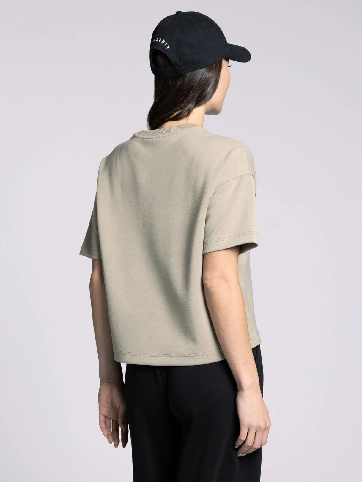 CORRIE TEE - PREPACK OF 6 UNITS