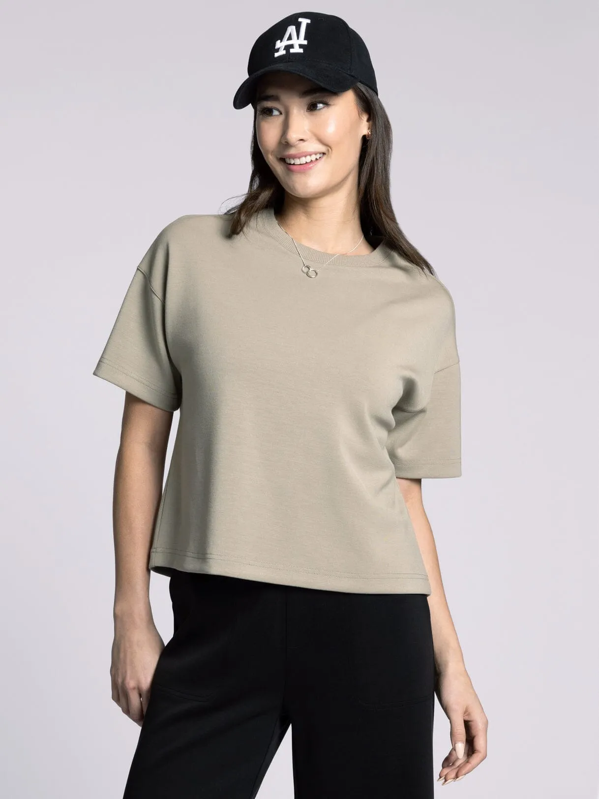 CORRIE TEE - PREPACK OF 6 UNITS
