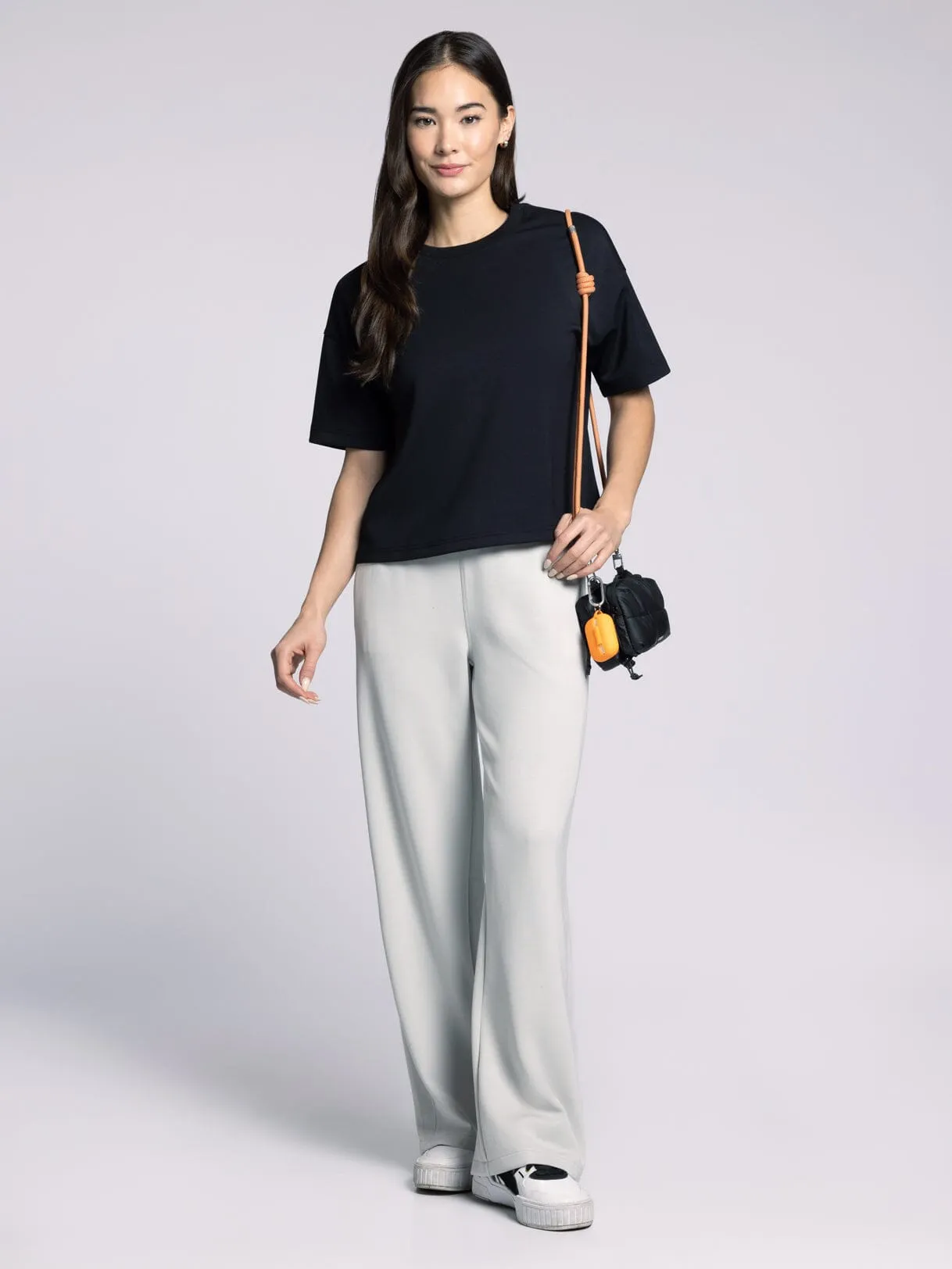 CORRIE TEE - PREPACK OF 6 UNITS