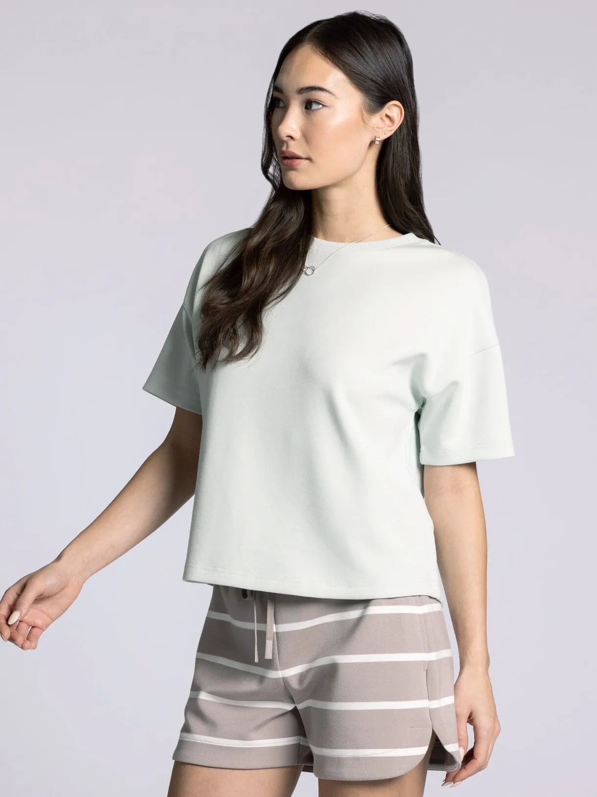 CORRIE TEE - PREPACK OF 6 UNITS