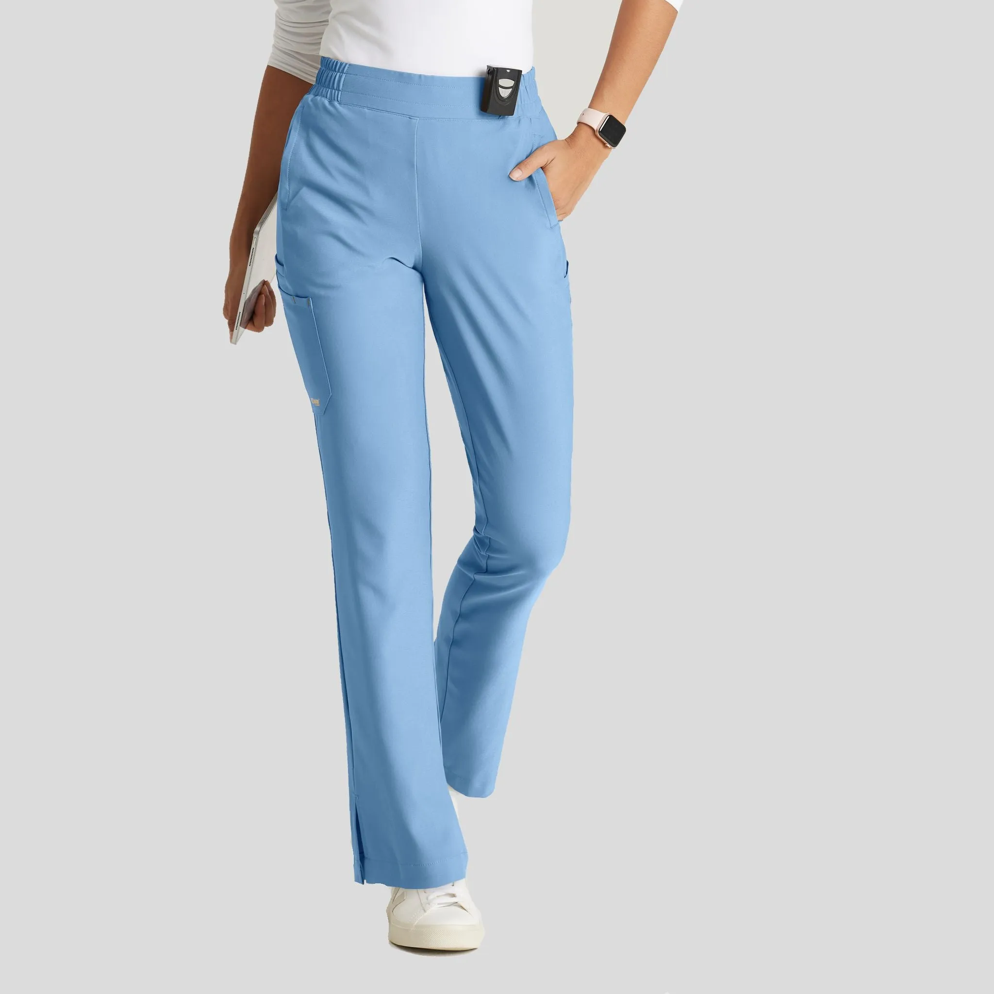 Cosmo Scrub Pant | Ciel