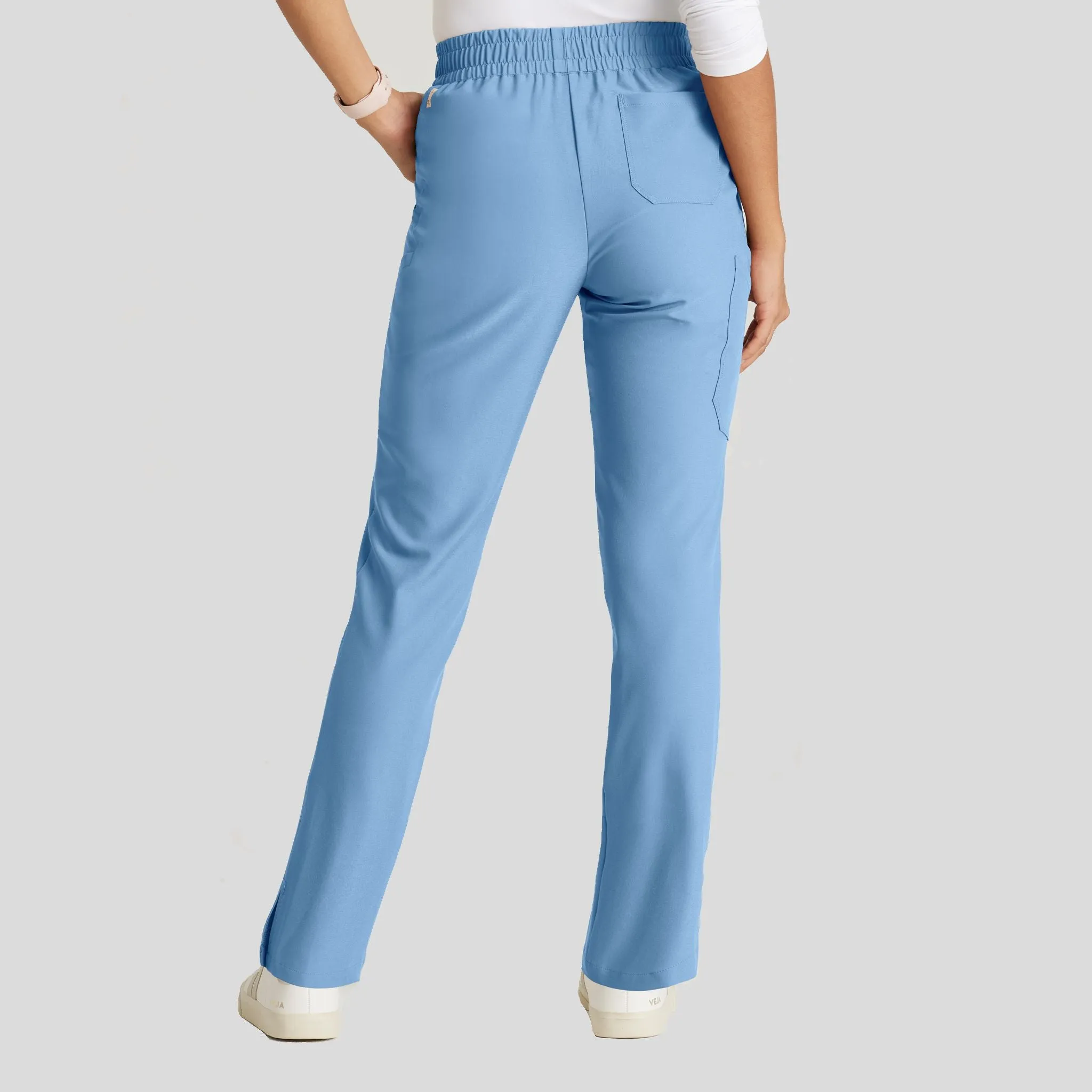 Cosmo Scrub Pant | Ciel