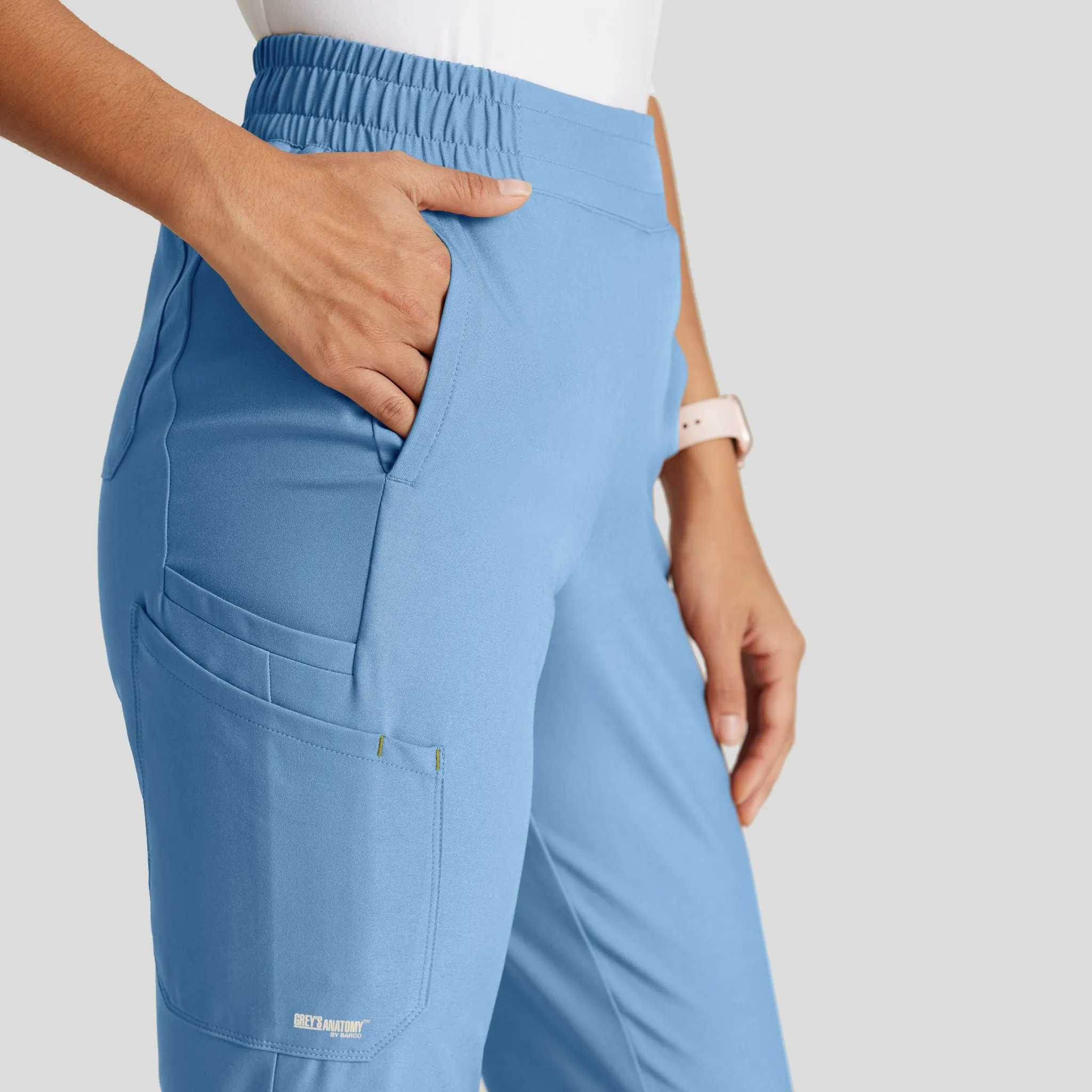 Cosmo Scrub Pant | Ciel