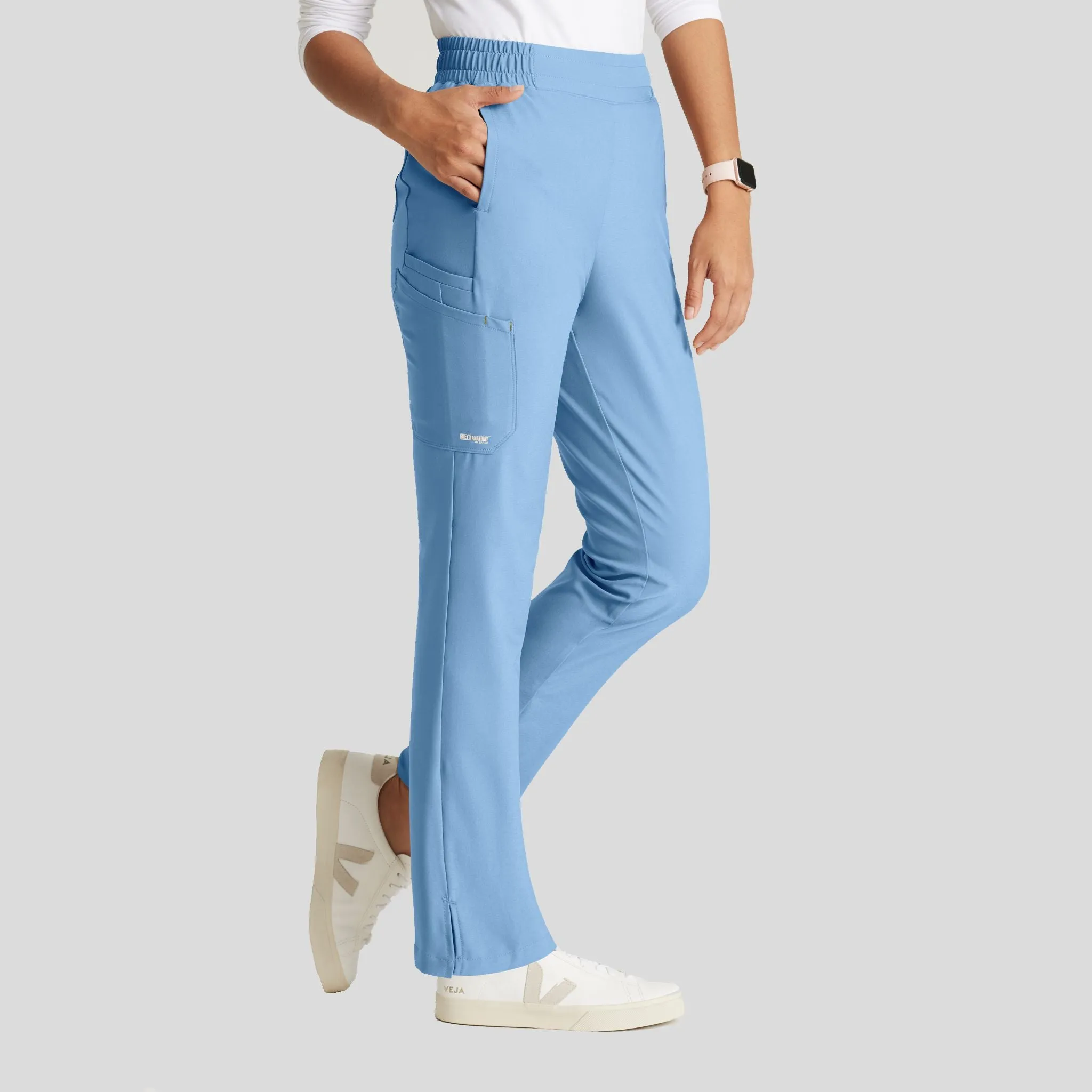 Cosmo Scrub Pant | Ciel