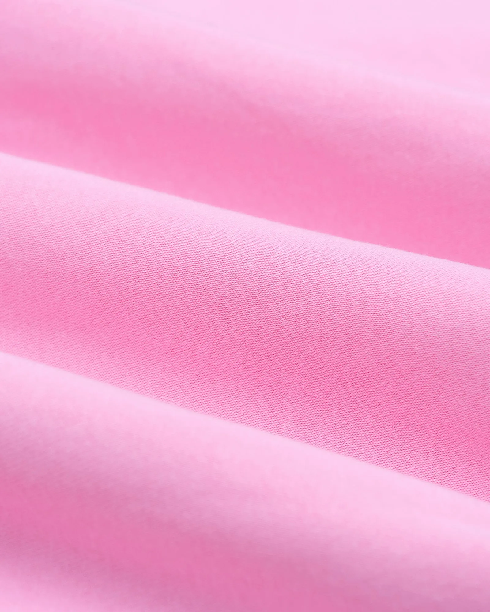 COURT BOXY HOODIE CANDY PINK