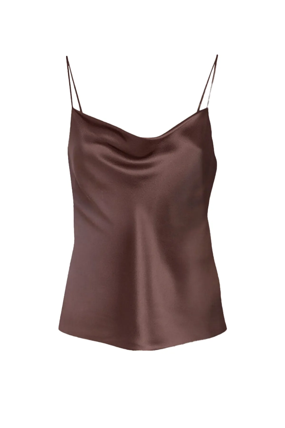 Cowl Camisole