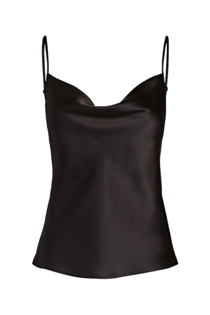 Cowl Camisole