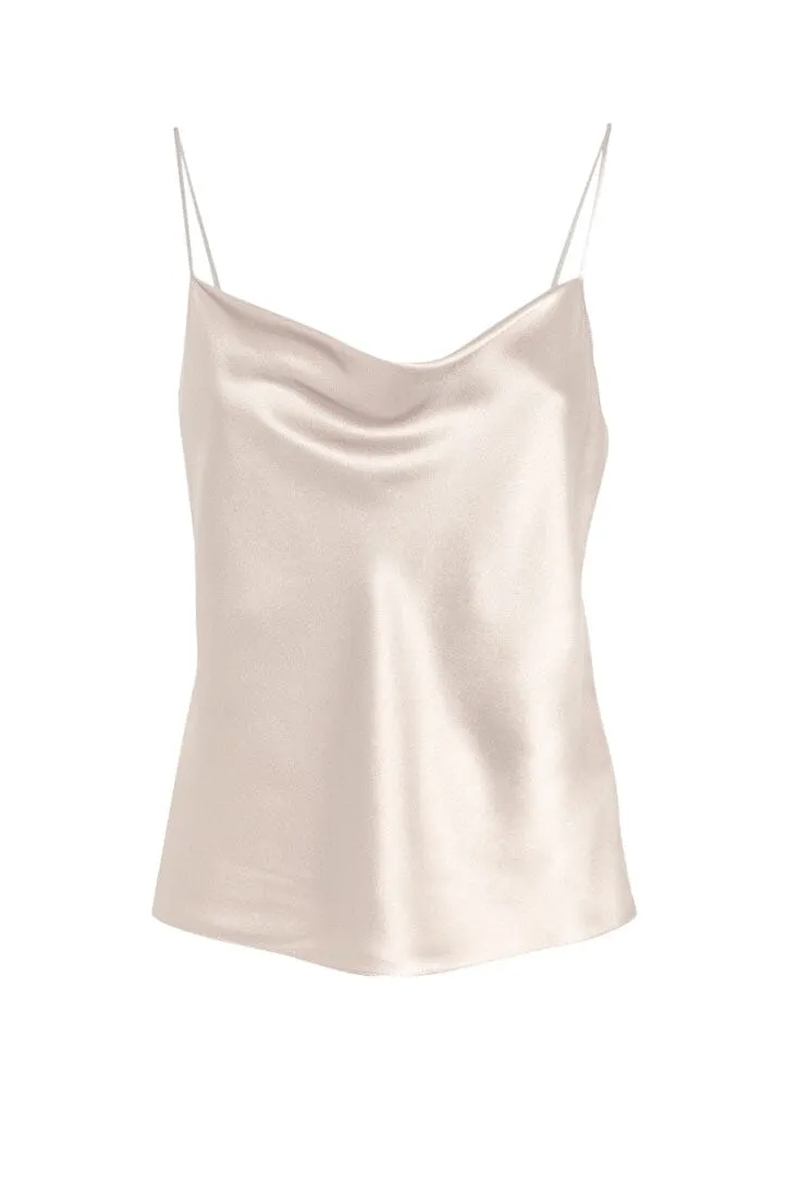 Cowl Camisole
