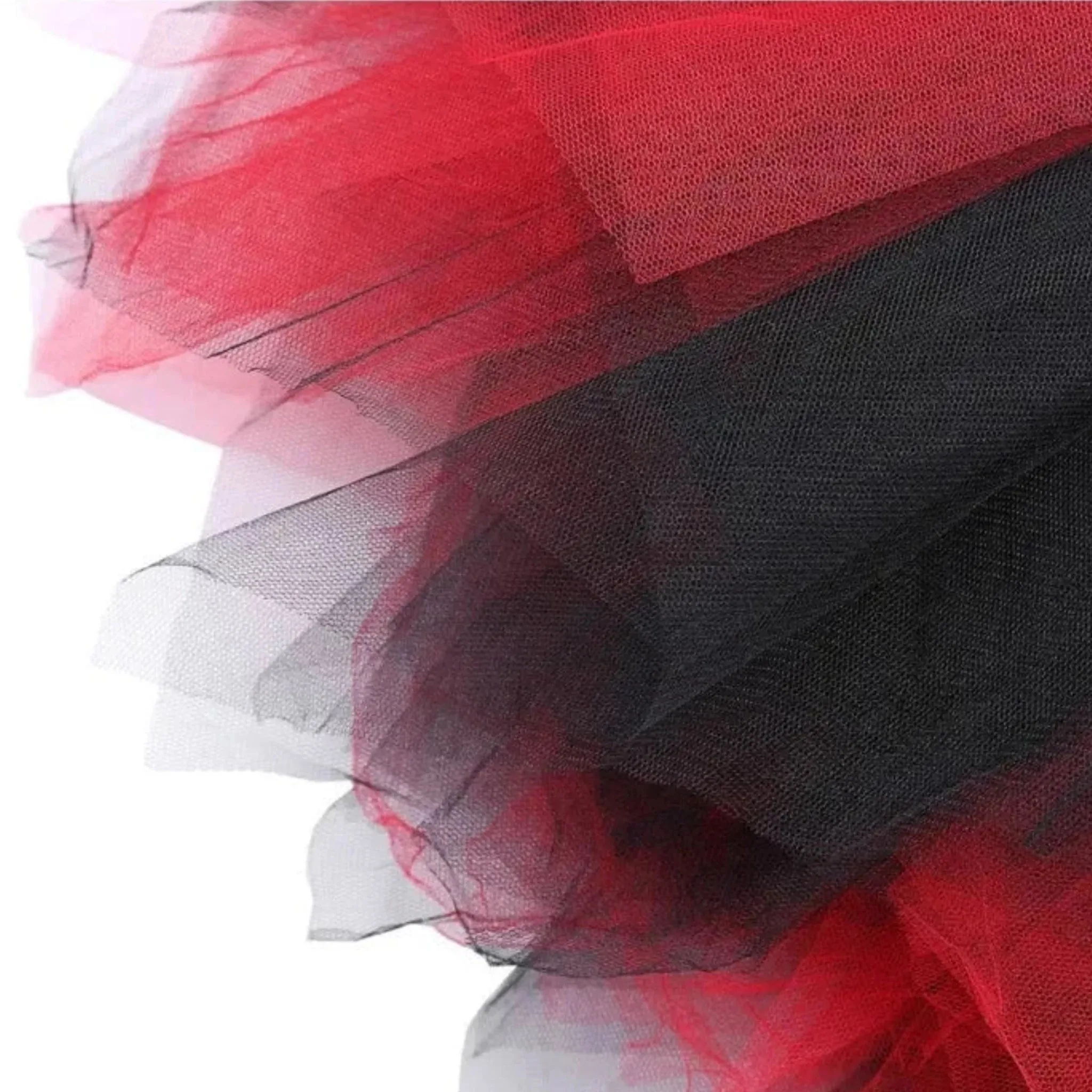 Crinoline Tutu Skirts
