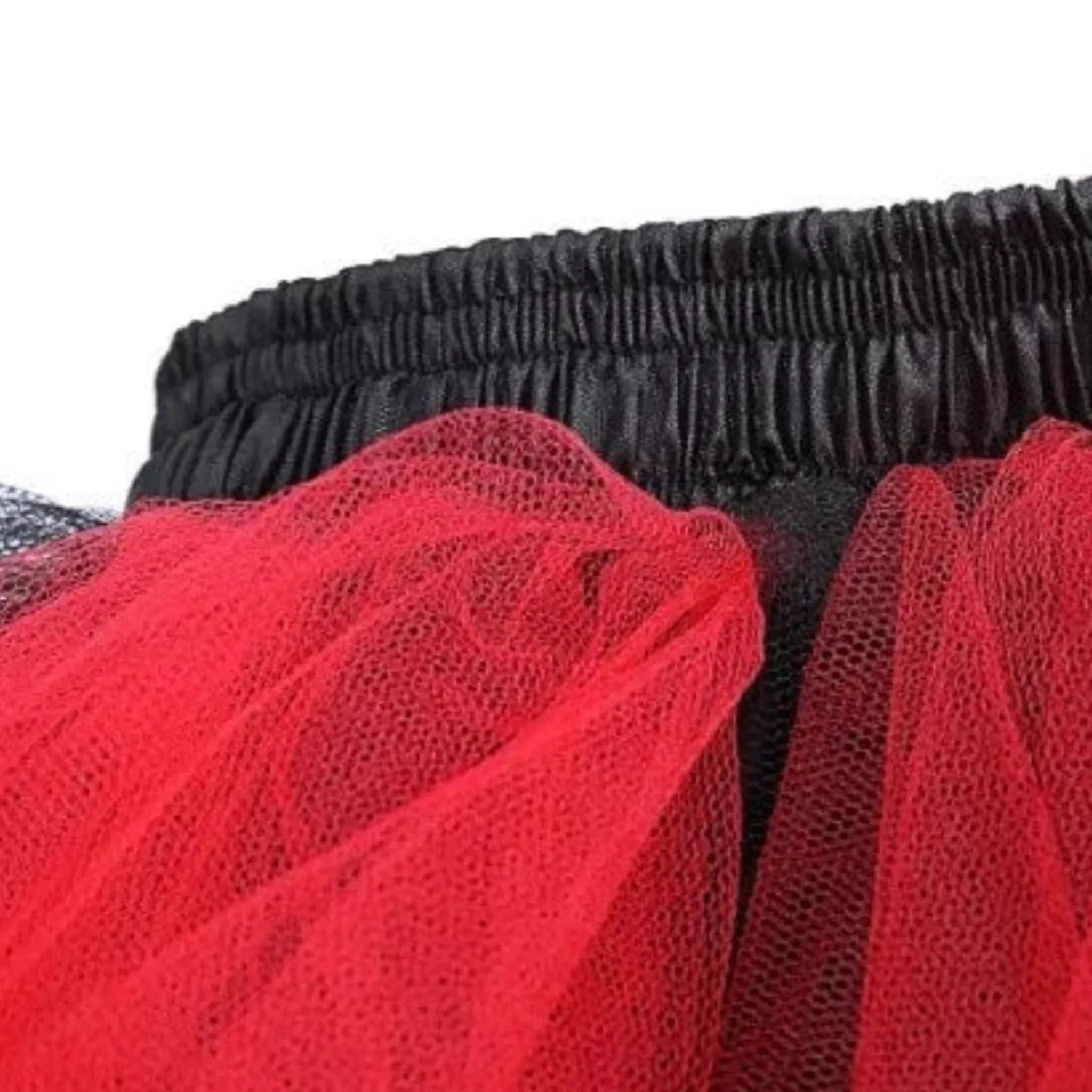 Crinoline Tutu Skirts