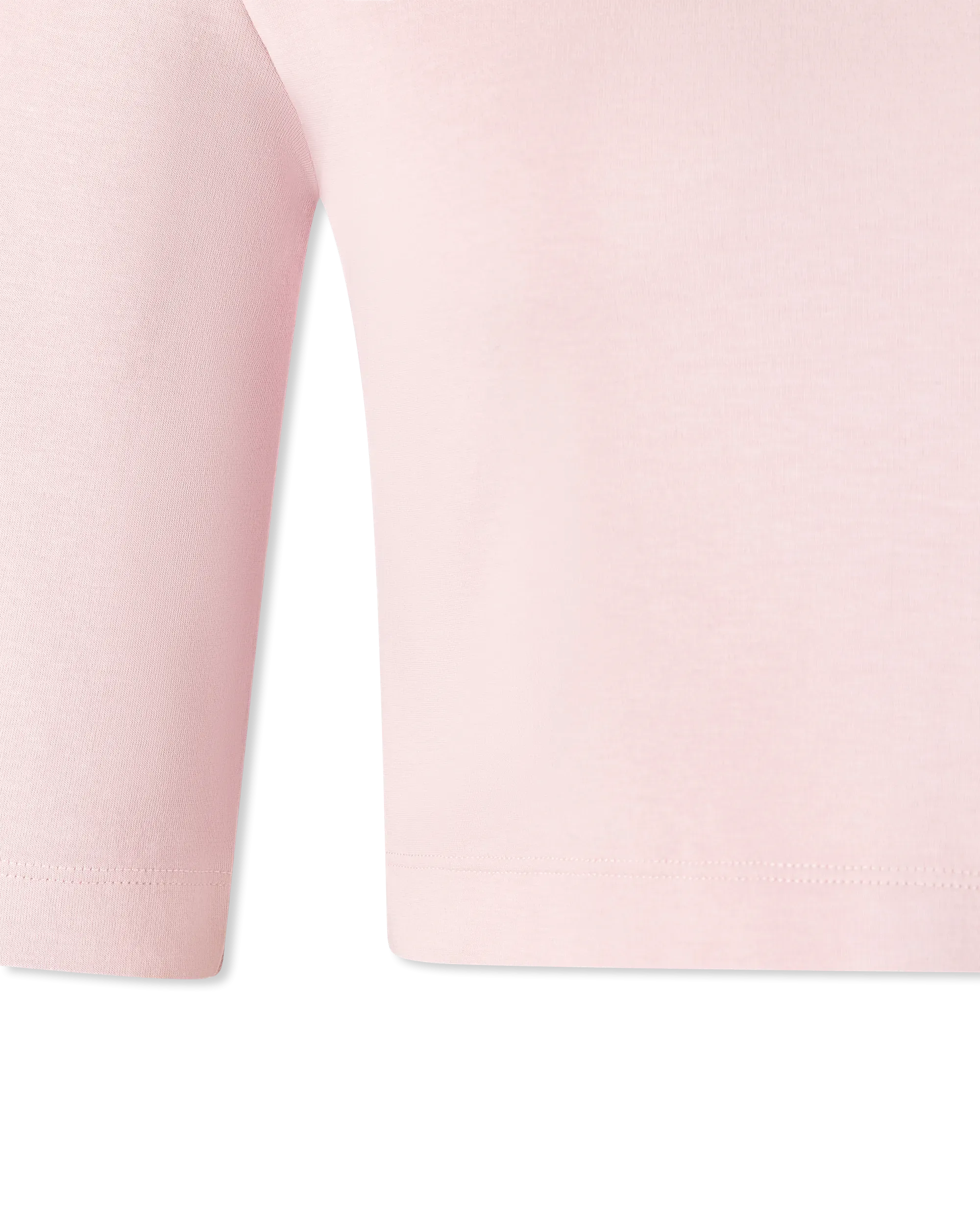 Crop Top Anagram T-Shirt