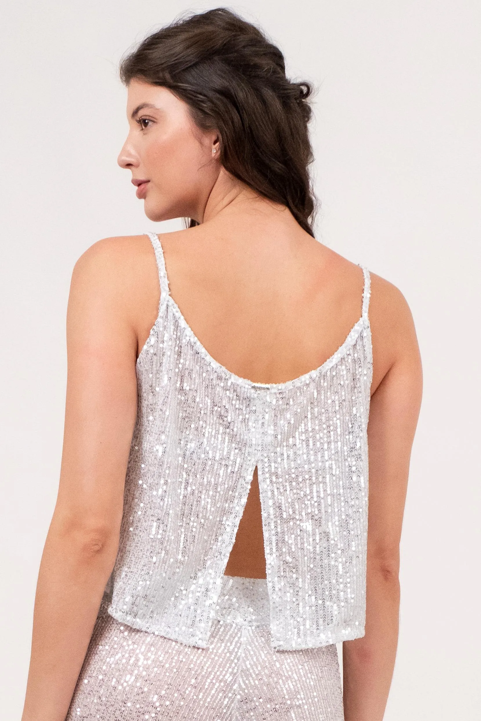 Cropped Lennor
