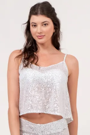 Cropped Lennor