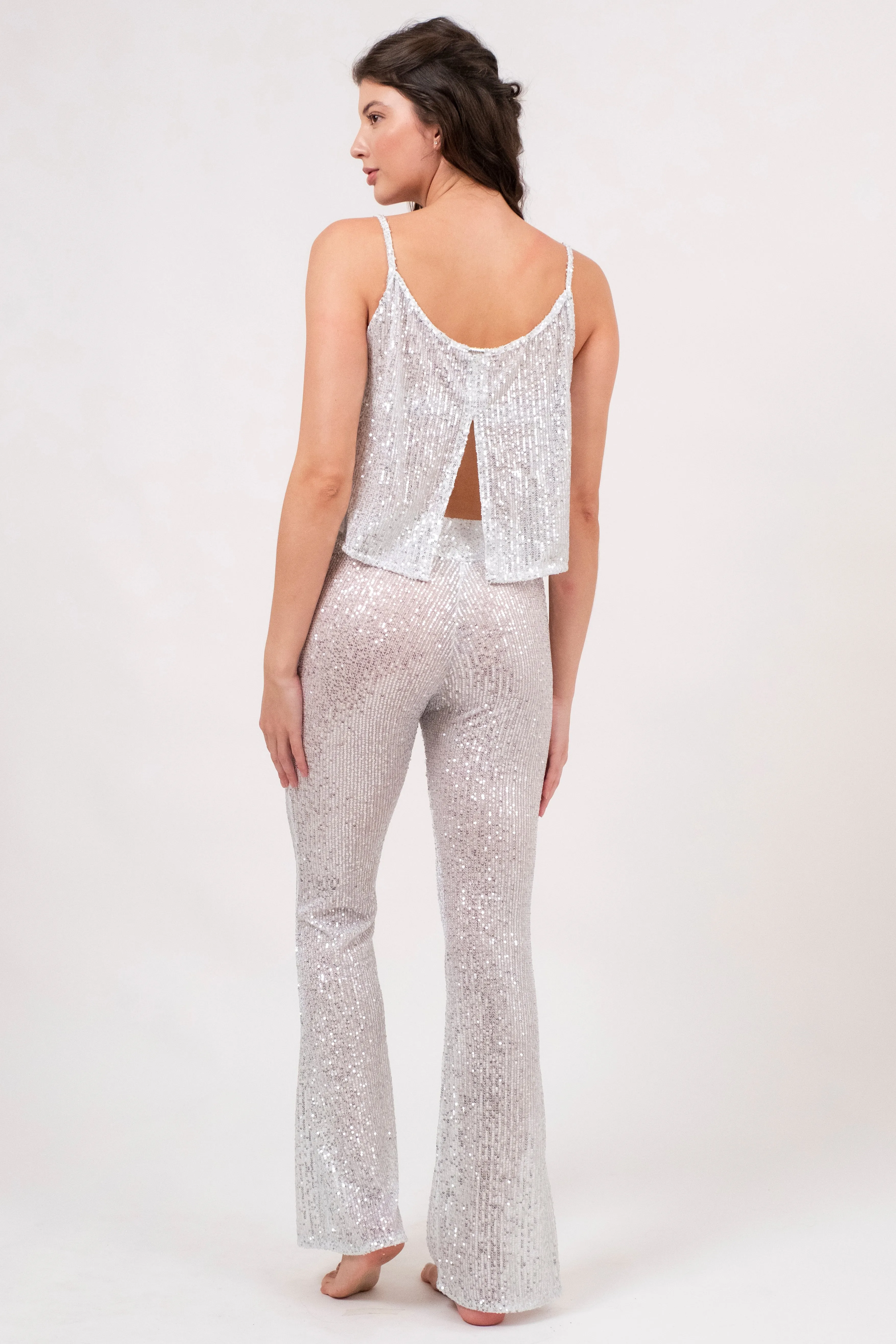 Cropped Lennor