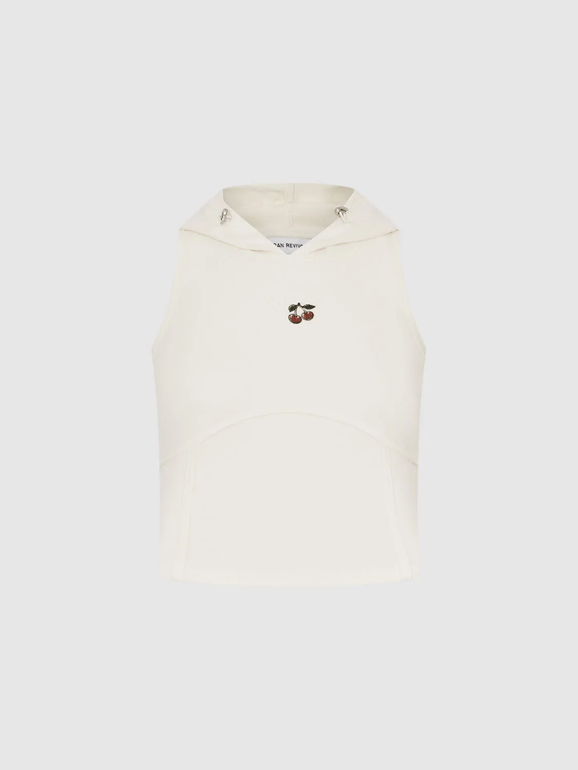 Cropped Tank Tops