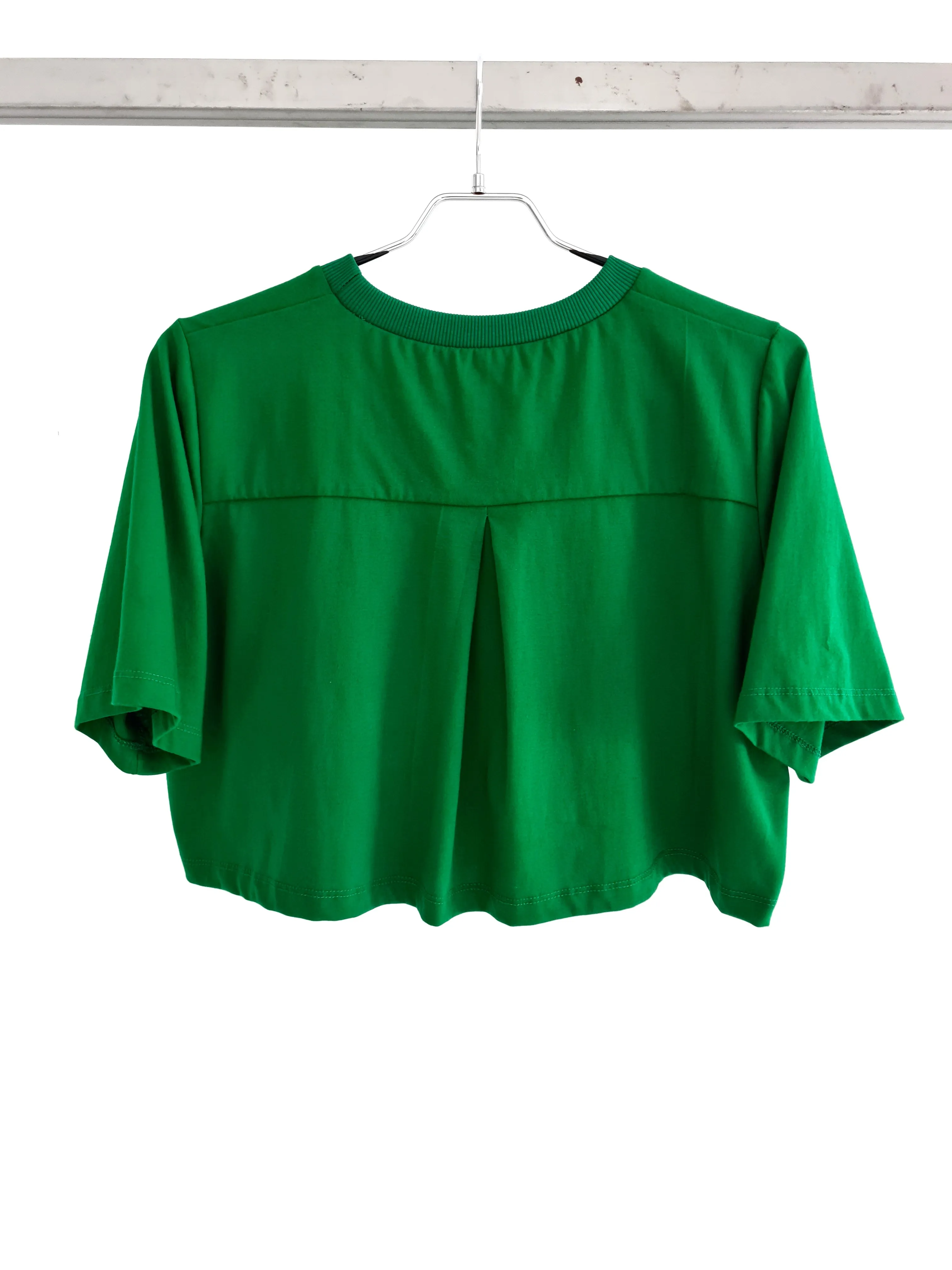 Cropped Top