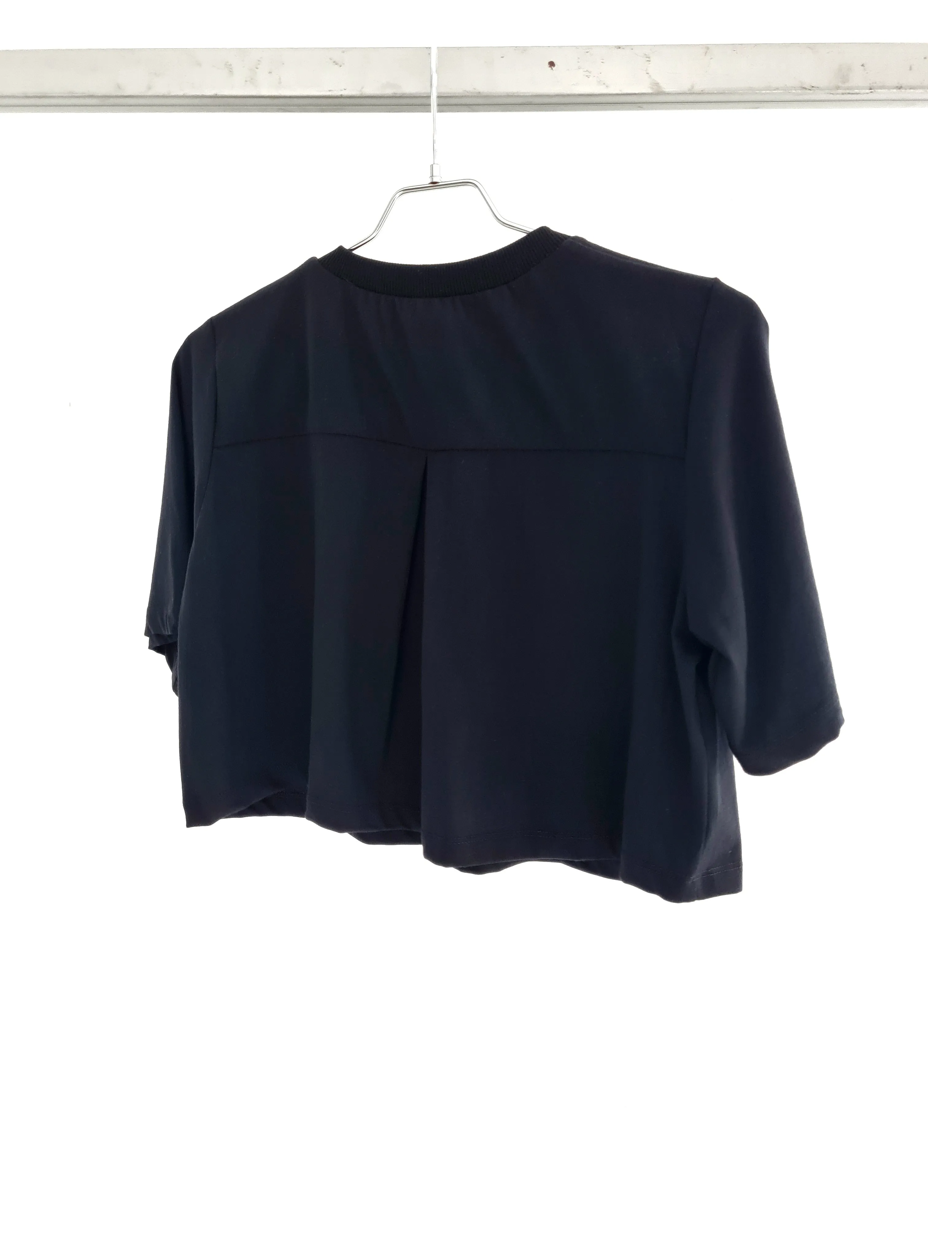 Cropped Top