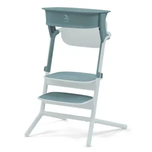 CYBEX LEMO Learning Tower Set - Stone Blue